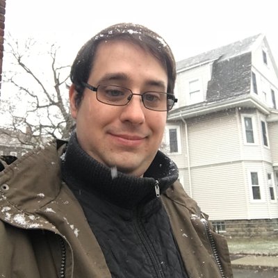 Michael McNamara - Twitter Profile Picture of Michael McNamara (@Mikebespeckled) on Twitter