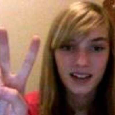 Profile Picture of Michaela Ann Hammond (@countrygirl9614) on Twitter