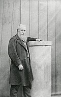 Profile Picture of William Radcliffe Birton Wikipedia