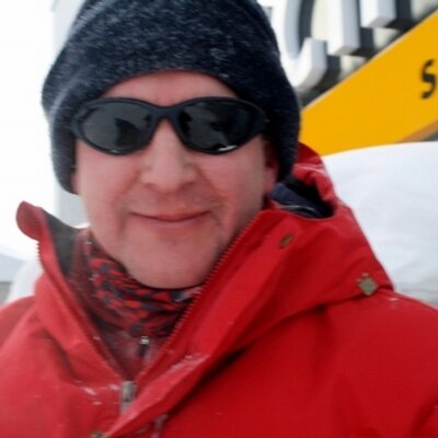 Profile Picture of Martin St.Pierre (@_MartinStPierre) on Twitter