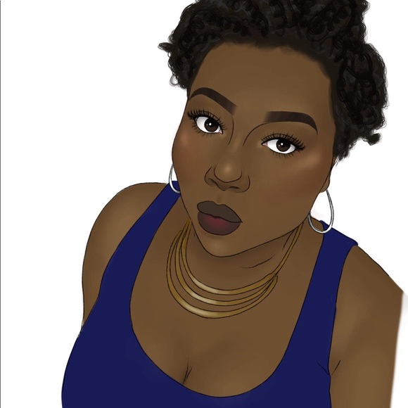 Profile Picture of Shawanda Mosby (@shawandamosby) on Poshmark