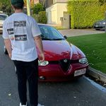Profile Picture of yanner (@jasperyanner) on Instagram