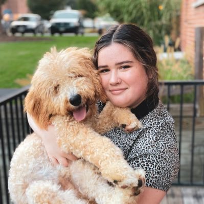 Profile Picture of Brooke Walden (@brookemacie1) on Twitter