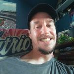 Profile Picture of jerryfrank (@jerryfrankky12345) on Instagram