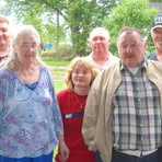 Profile Picture of Geraldine Prater (@geraldine.prater.1) on Facebook