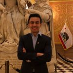 Profile Picture of Matthew Aini for Speaker (@matthew4speaker) on Instagram