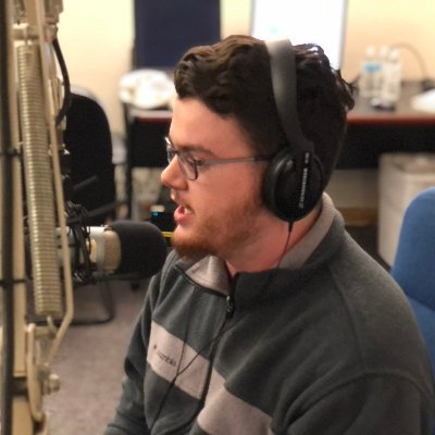 Profile Picture of Ben Addison (@BenAddisonNews) on Twitter