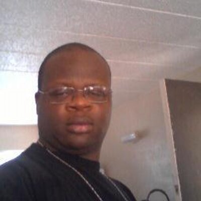 Profile Picture of Kenneth Blunt (@LKennth) on Twitter
