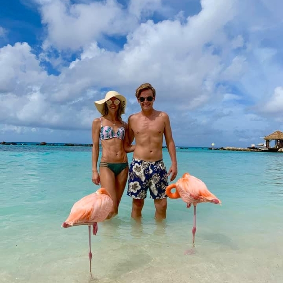 Profile Picture of Blair Campbell (@blaircampbel266) on Poshmark