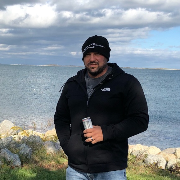 Profile Picture of Jason Joyce (@72brutus) on Poshmark