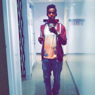 Profile Picture of Ahmad Samra #NFC (@iiDeco) on Twitter