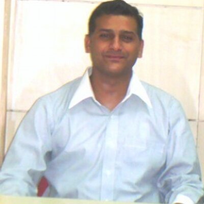 Profile Picture of Amrit Sharma (@amritsharma12) on Twitter