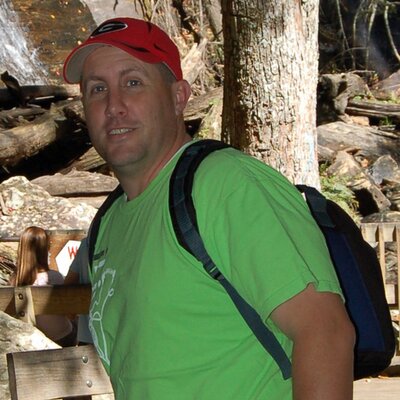 Profile Picture of Matt Broome (@RescuedSinner) on Twitter