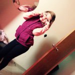 Profile Picture of Alysha Thomas (@alysha_da_boss) on Instagram