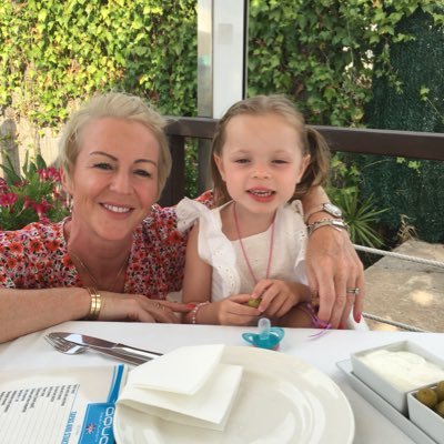 Profile Picture of Kay Holt (@kayholt96639547) on Twitter