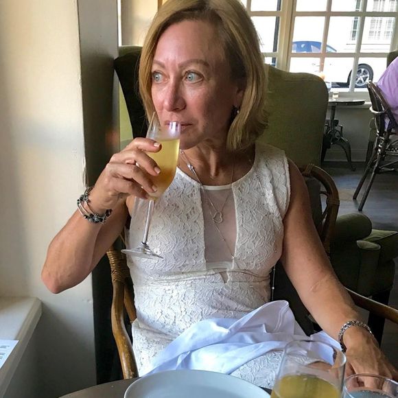 Profile Picture of Stephanie Drabin (@nfork) on Poshmark