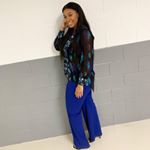 Profile Picture of Dazia Powell (@daziaa_) on Instagram