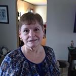 Profile Picture of Cheryl Whiteman Freeman (@cherylfreeman1946) on Instagram