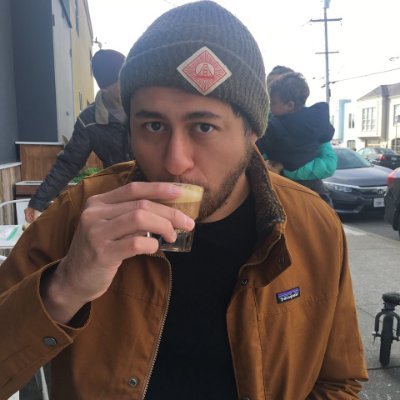 Profile Picture of Cesar Plascencia (@CesarPlascenci5) on Twitter