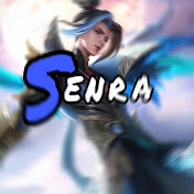 Profile Picture of Official Senra (@Officialssenra) on Youtube