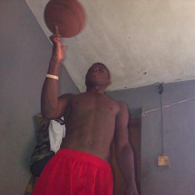 Profile Picture of Michael Richard (@Mikel_22richard) on Twitter