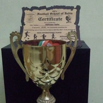 Profile Picture of Aditya Saha (@adityasaha2002) on Twitter