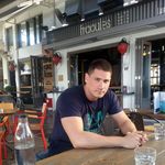 Profile Picture of Dimitris Kavadias (@dimitriskavadias) on Instagram