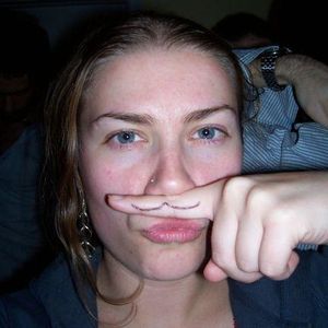 Carrie Stephens - Myspace Profile Picture of Carrie Stephens (@cstep) on Myspace