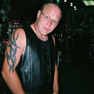 Profile Picture of Jesse Shepherd (@jesse.shepherd.984) on Facebook