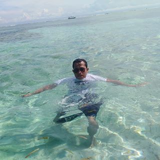 Profile Picture of Alvin Dionicio (@alvin.m.dionicio) on Facebook