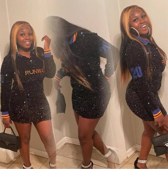 Myaa Myaa - Poshmark Profile Picture of Myaa Myaa (@myaamyaa601) on Poshmark