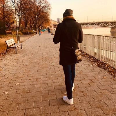 Profile Picture of Adrian Borg (@adrianborg07) on Twitter