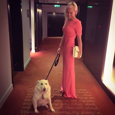 Profile Picture of Hannah Surowinski (@@Han_Suro) on Twitter