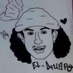 Profile Picture of BenJamin Valle (@guapo_cleanerthanmrclean) on Instagram