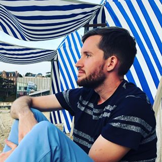 Profile Picture of Kévin Pean (@kevin.pean) on Facebook