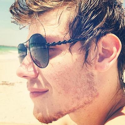 Profile Picture of JBZ (@JayBissell) on Twitter