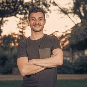 Profile Picture of Julio Ortiz (@julzitro) on Pinterest