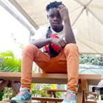 Profile Picture of NaughtY_BoY Franklin (@naughty_boy_9ja) on Instagram
