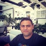 Profile Picture of Michael Volfovich (@mishkav32) on Instagram