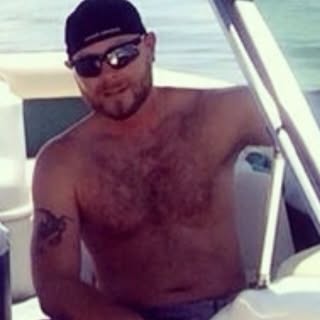 Profile Picture of Brad Wilkerson (@brad_wilkerson) on Instagram