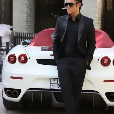 Profile Picture of Amir Nazemi (@anazemi) on Twitter