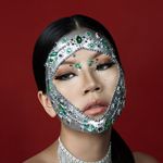 Profile Picture of Avant-Garde Makeup by Cindy (@cindychendesigns) on Instagram