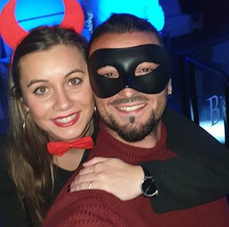Profile Picture of Lorena Liuzzi (@lorena.liuzzi.5) on Facebook