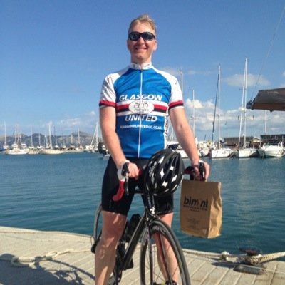 Profile Picture of Richard MacPherson (@rmac1970) on Twitter