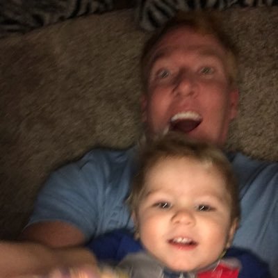 Profile Picture of Dustin Preston (@DustinPreston8) on Twitter