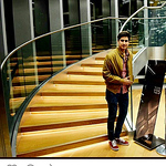 Profile Picture of Abrar Ahmed Shaikh (@abrarahmedshaikh) on Flickr