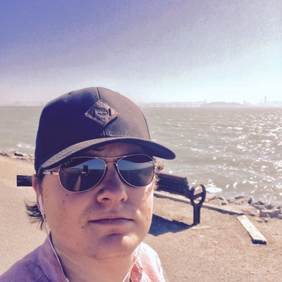 Profile Picture of Tom Mumby (@TomMumby_) on Twitter