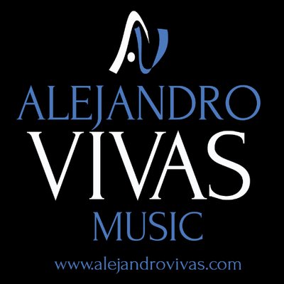Profile Picture of Alejandro Vivas Puig (@avivasMusic) on Twitter