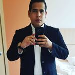 Profile Picture of Víctor Yanes Padilla (@victoryanes01) on Instagram