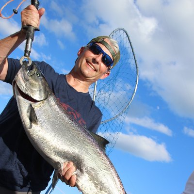 Profile Picture of Michael Angers (@mrangers61) on Twitter